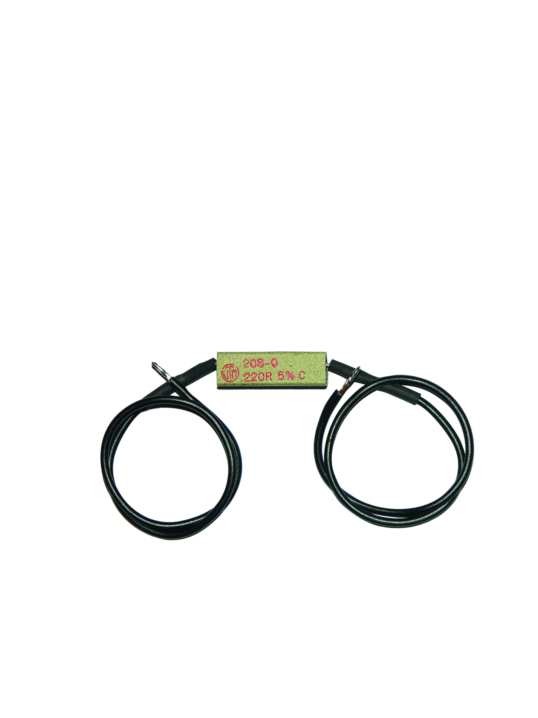 Blinkersmodul 220 ohm 5 W