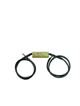 Blinkersmodul 220 ohm 5 W