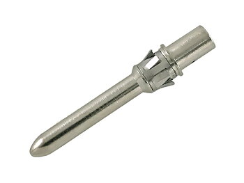 Stift 6 mm², för dosa