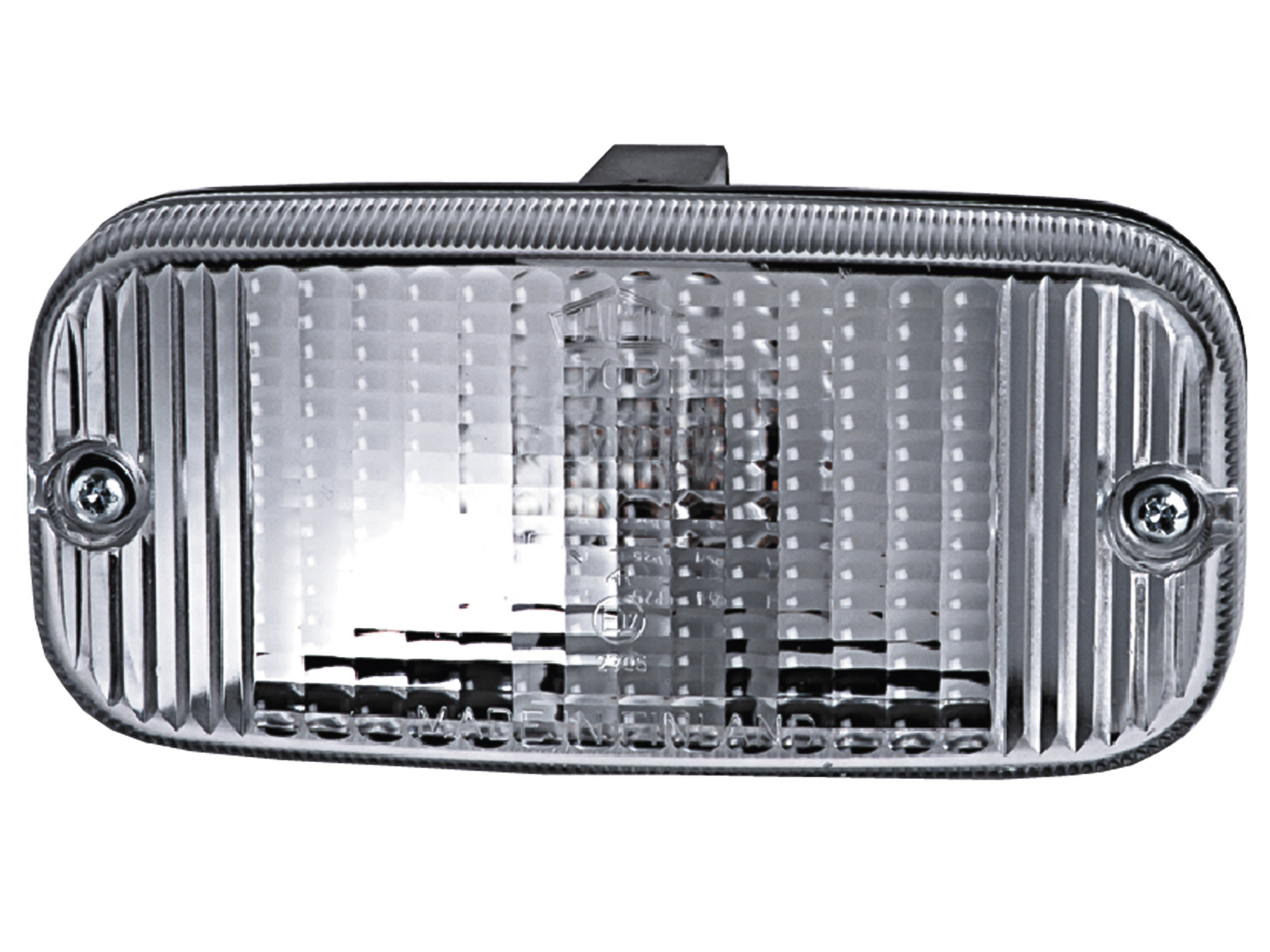 Backlampa
