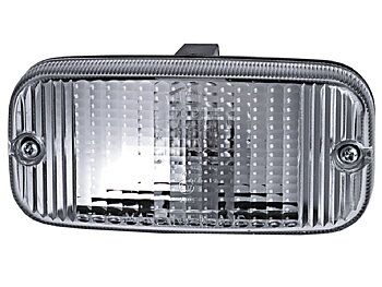 Backlampa