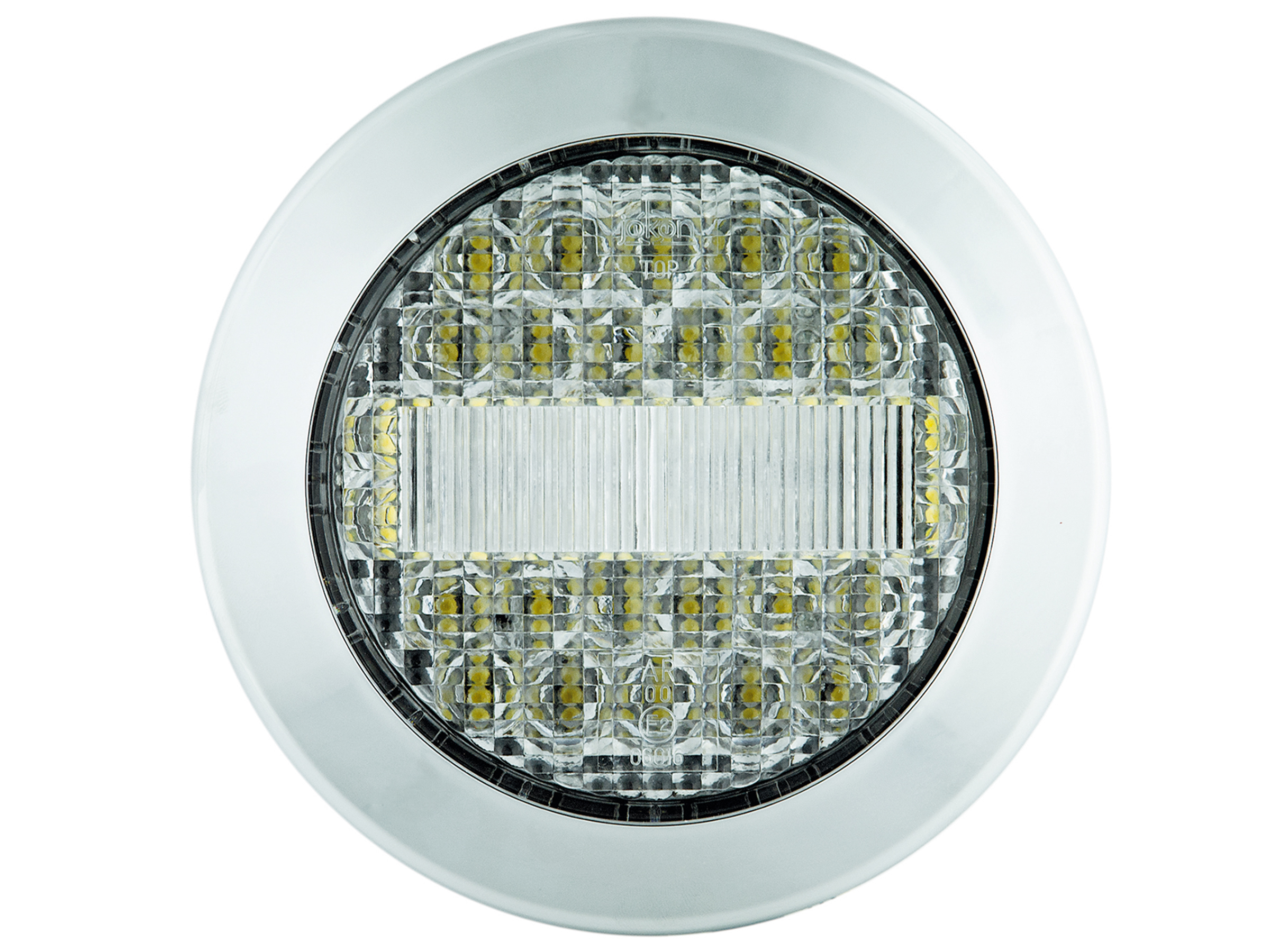 Backlampa LED 24 V 0,5 m