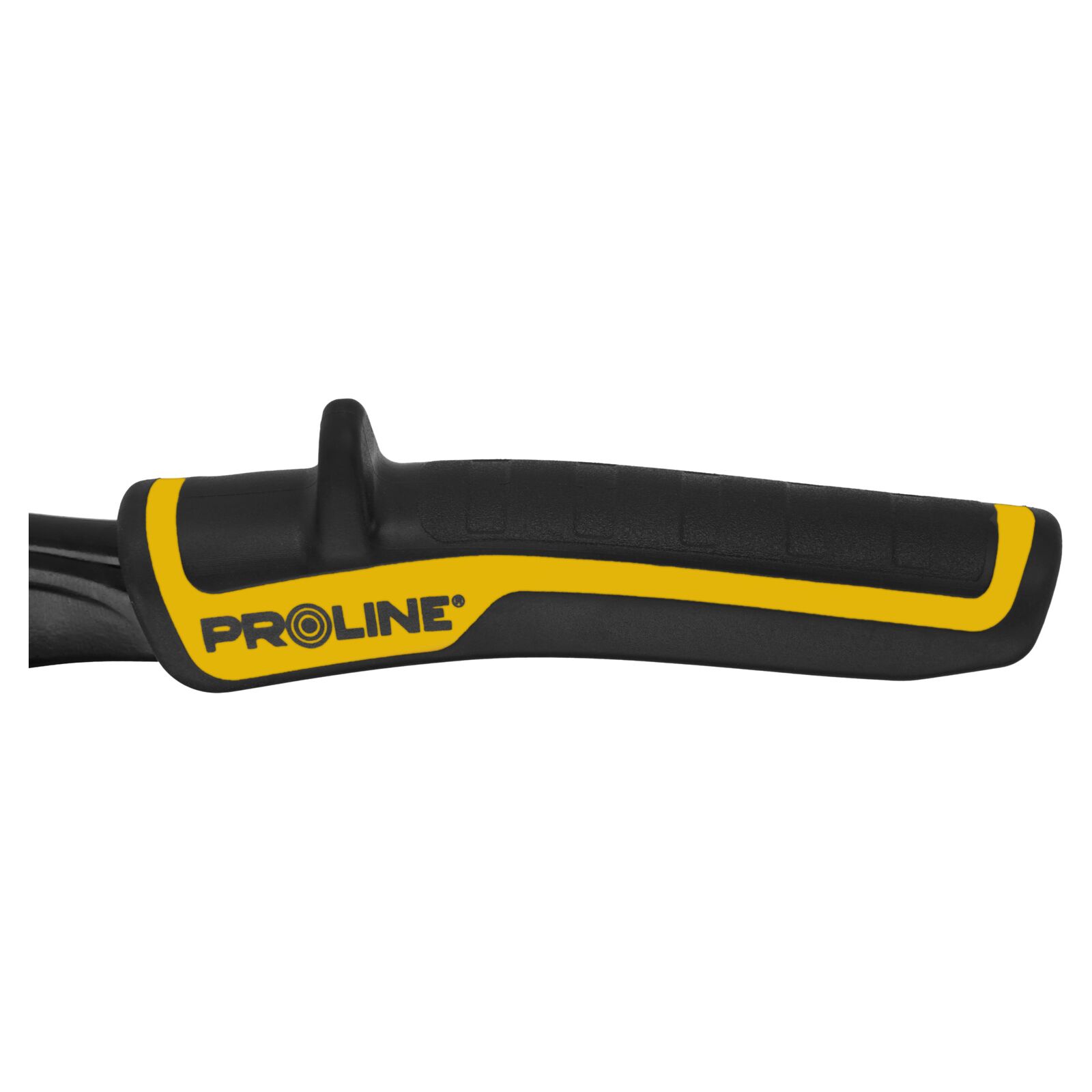 PROLINE TOOLS Plåtsax med utväxling, höger max. 1, 5 mm, 250 mm, Proline - 4