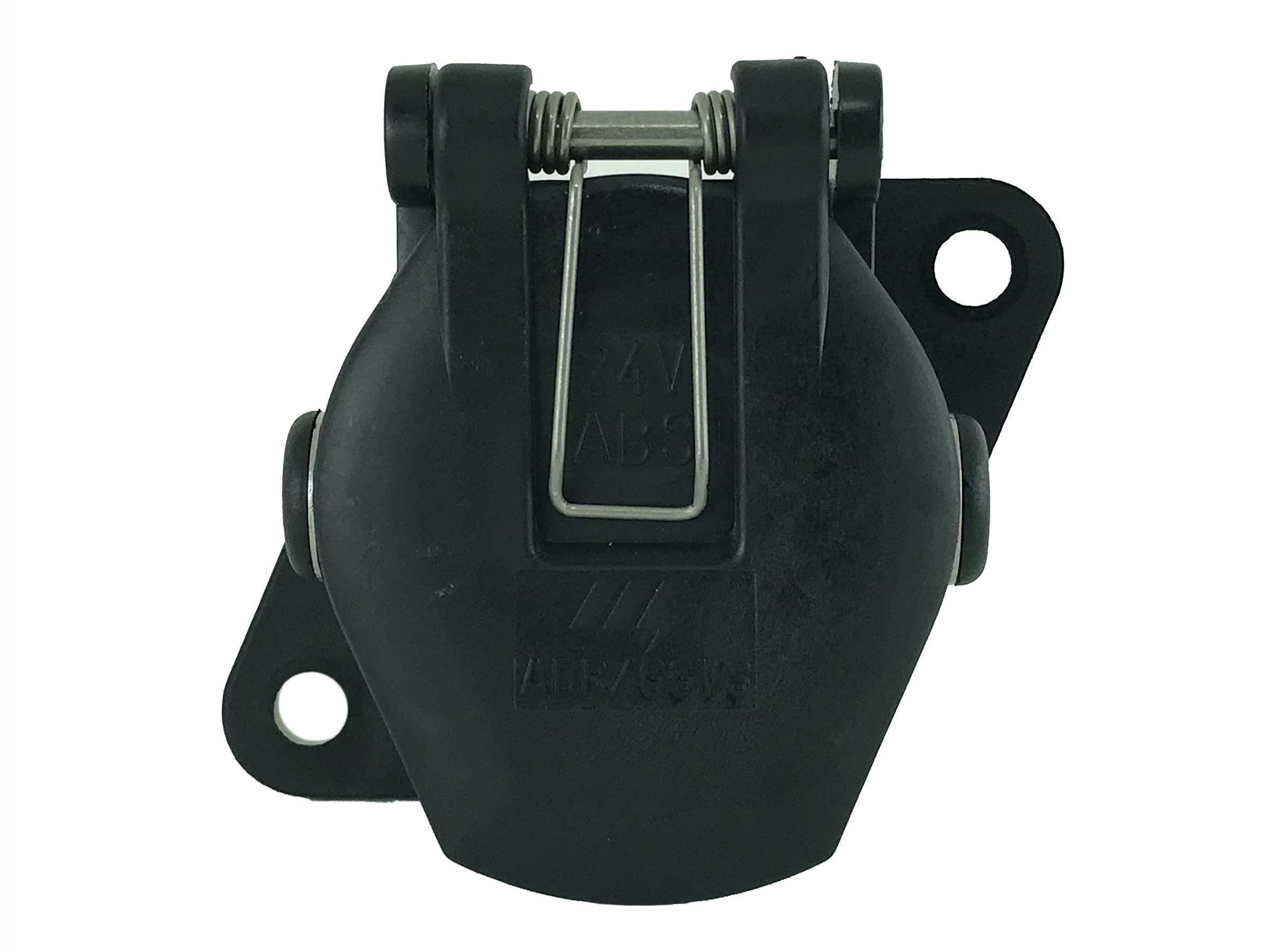 Parkeringsdosa för ABS/EBS-propp - 2
