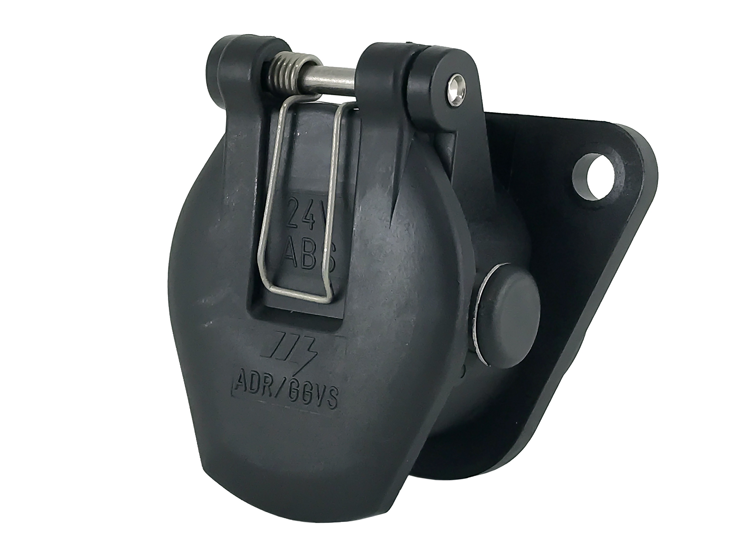 Parkeringsdosa för ABS/EBS-propp - 3
