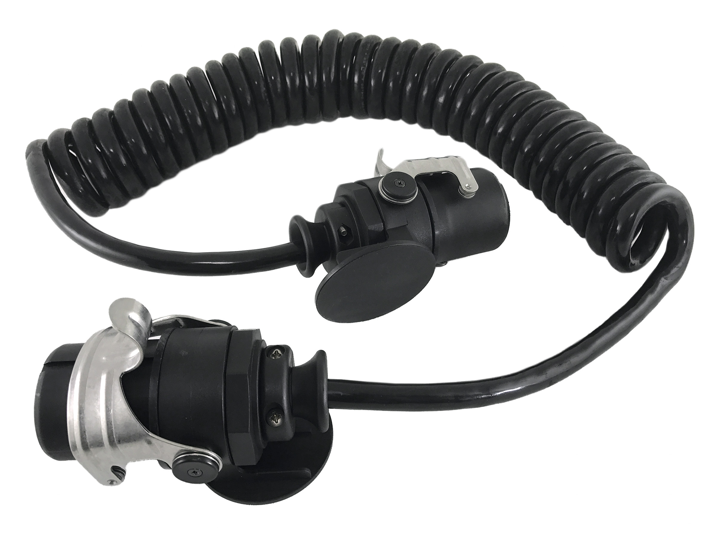 ABS kabelspiral "Flexilec"  m 2 st proppar