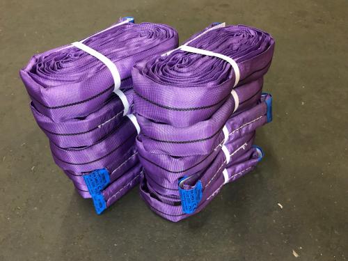 RUNDSLING 10-PACK, 1 TON 