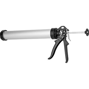 PROLINE TOOLS Patronpistol Aluminium 370 mm, Proline