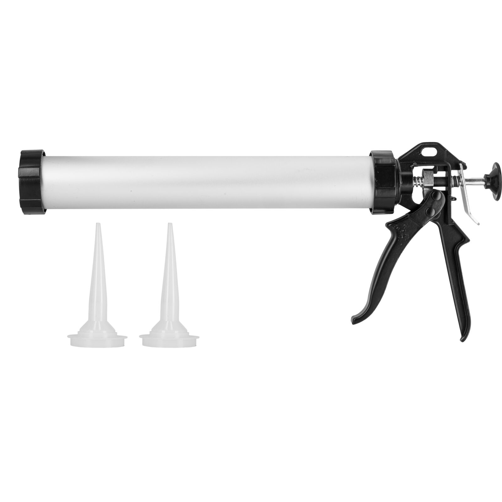 PROLINE TOOLS Patronpistol Aluminium 370 mm, Proline - 6