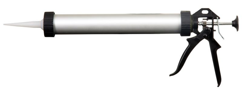 PROLINE TOOLS Patronpistol Aluminium 370 mm, Proline