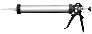 PROLINE TOOLS Patronpistol Aluminium 370 mm, Proline