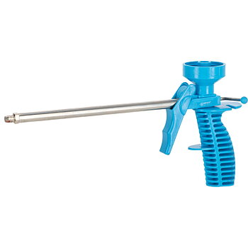 Tryckpistol fogskumpistol