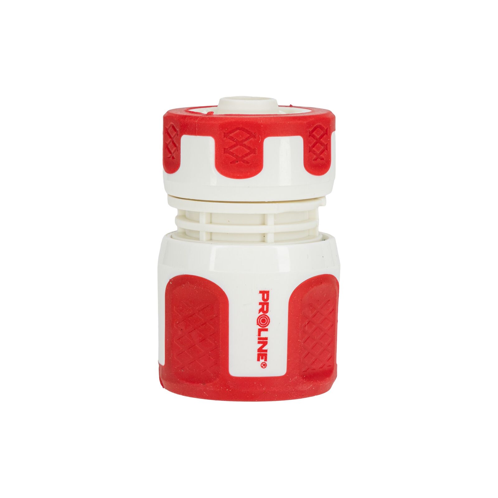 PROLINE TOOLS Snabbkoppling Trädgårdsslang 1/2 Tum Plast, Proline - 3