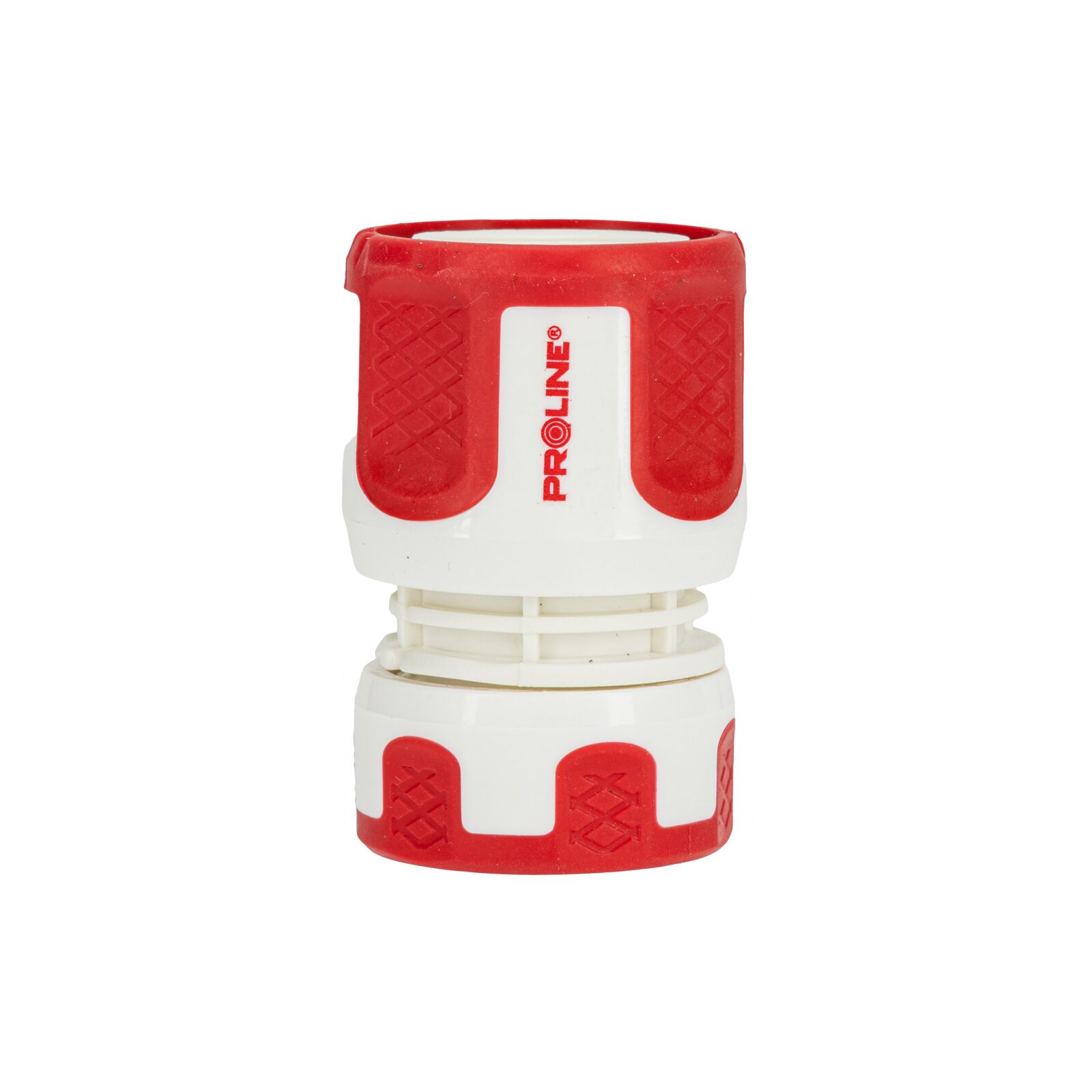 PROLINE TOOLS Snabbkoppling Trädgårdsslang 1/2 Tum Plast, Proline - 2
