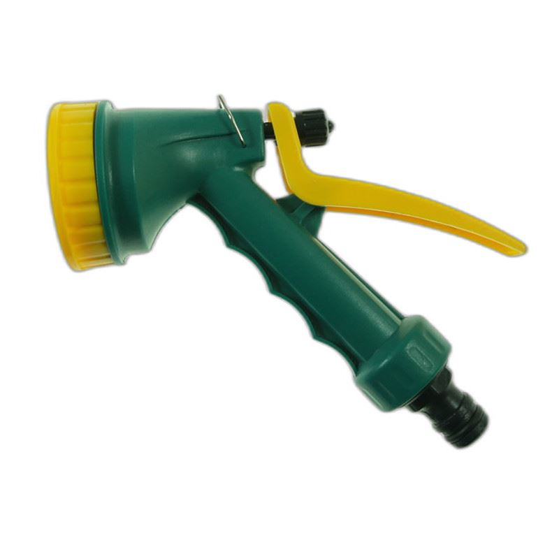 Beast Slangmunstycke, 5-positioner, 5-funktioner