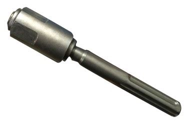 Beast Adapter SDS MAX till SDS PLUS, härdat stål, BST-410770