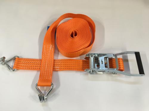 SPÄNNBAND STANDARD 5 TON, 10 MTR, 10-PACK