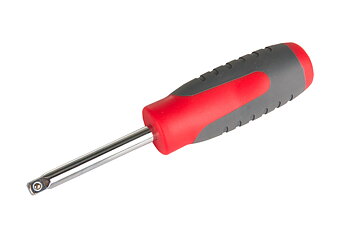 PROLINE TOOLS Spinnerhandtag 1/4, 150 mm, Proline