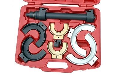 Beast Fjäderavdragare för stötdämpare, 310 mm