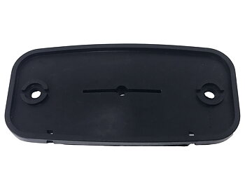 Gummitätning för LED-lampa
