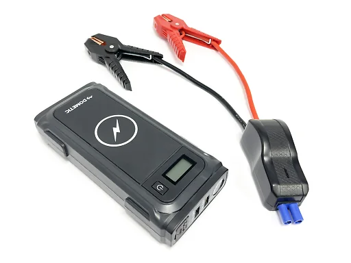 Dometic Power bank jump starter - 2