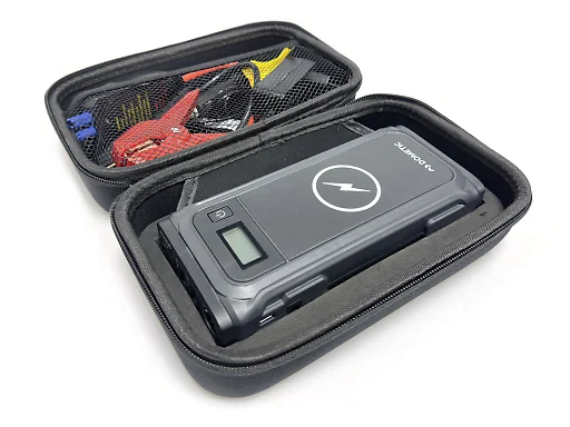 Dometic Power bank jump starter - 4