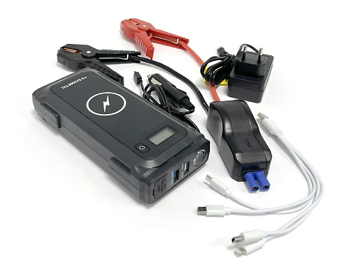 Dometic Power bank jump starter