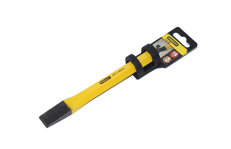 Stanley Cold Chisel (3/4 x 678 ) 19 x 175 mm