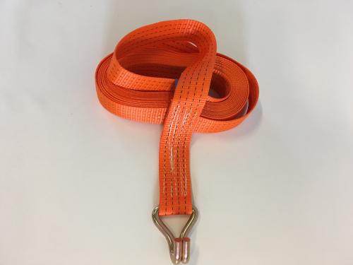  RESERVBAND MED DUBBELKROK, 9,5 MTR
