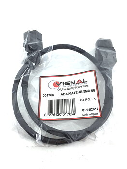Adapterkabel 600mm för 4599.01 SMD00  MCP Volvo