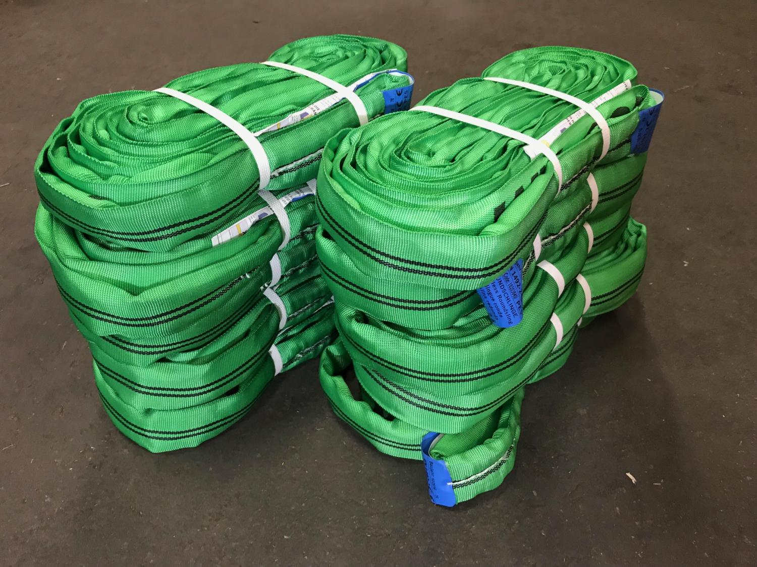 RUNDSLING 10-PACK, 2 TON 