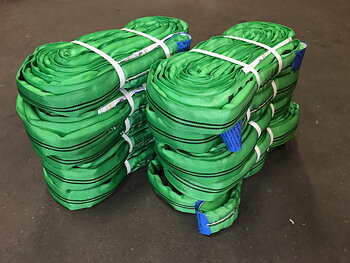 RUNDSLING 10-PACK, 2 TON 