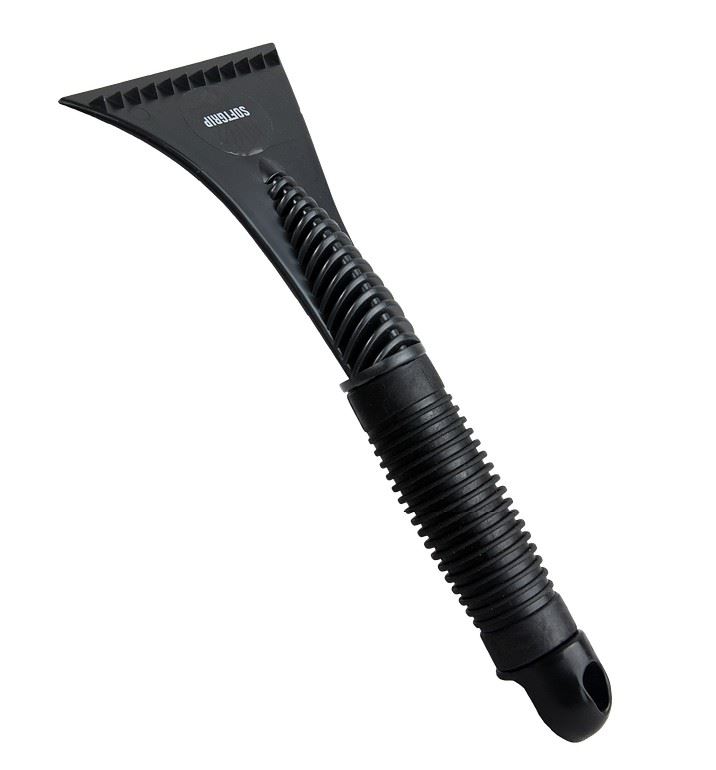 Beast Isskrapa Icebreaker 30 cm, slitstark plast