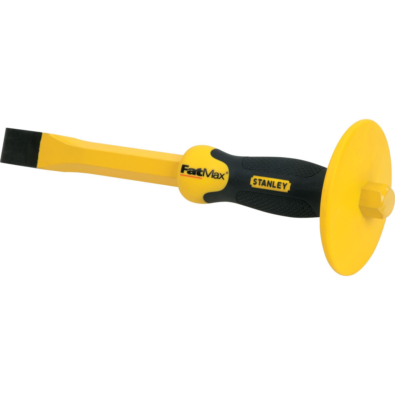 Stanley Fmax Cold Chisel 1 x 1/225 x 300 mm Lång