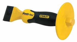 Stanley Fmax Masonchisel 45 x 250 mm Wguard