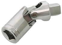 PROLINE TOOLS Universalknut 3/8, CR-V, Proline