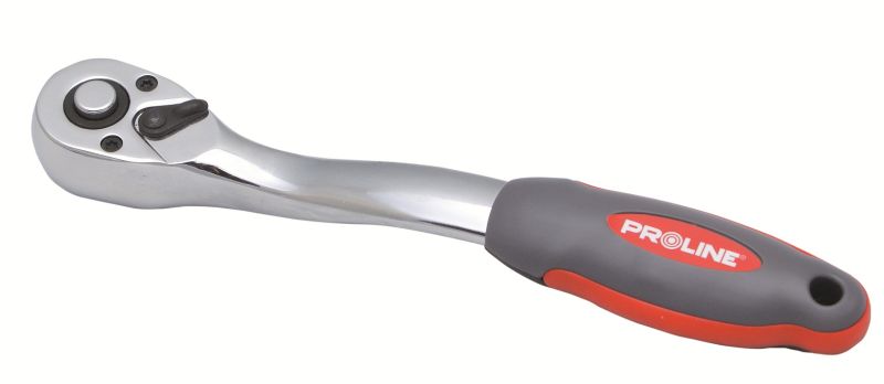 PROLINE TOOLS Spärrskaft 3/8 l=200 mm, Proline