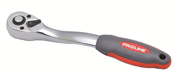 PROLINE TOOLS Spärrskaft 3/8 l=200 mm, Proline