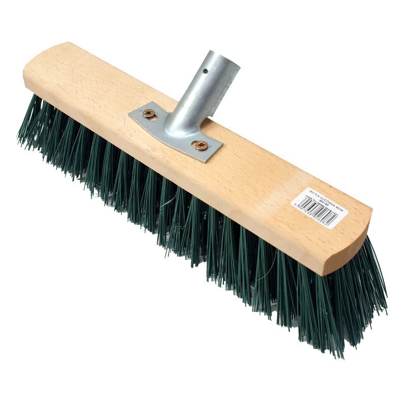 Beast Hushållsborste, gatuborste 30 cm