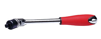 PROLINE TOOLS Spärrskaft 3/8 l=257 mm, Proline
