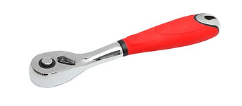 PROLINE TOOLS Spärrskaft 3/8201 mm, höger-vänster-omkopplare, Proline