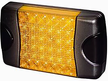 Blinkers LED 9-33 V
