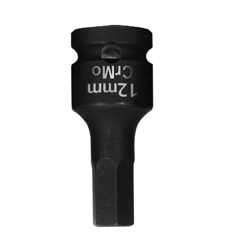 PROLINE TOOLS Bits slaghysla 1/2 HEX 19 mm l=60 mm, Proline