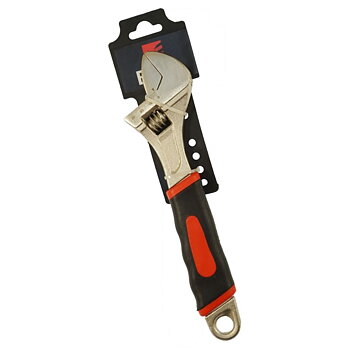 Beast Skiftnyckel 250 mm HEAVY DUTY