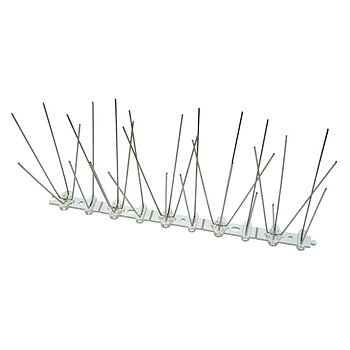 Beast Fågelskyddsspik 25 cm 10 spikar per sektion BST-920382