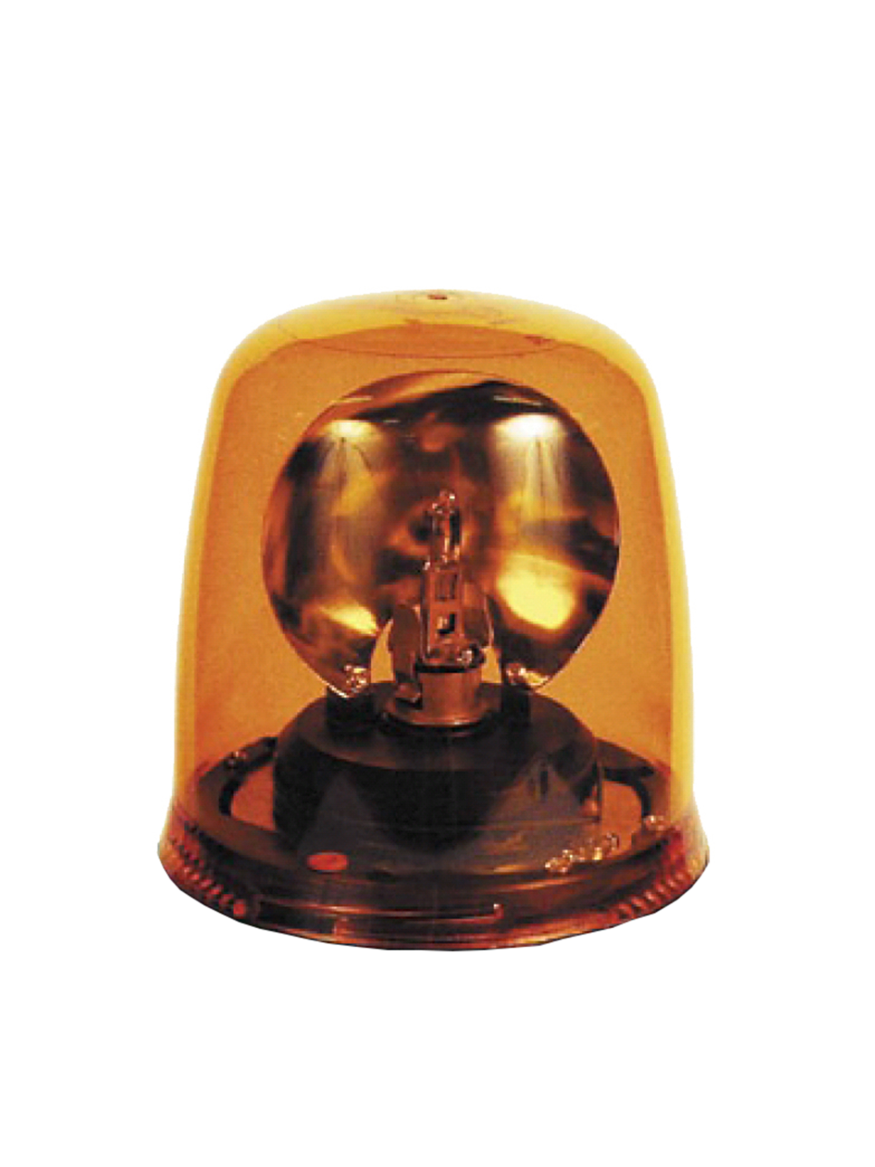 Reservglas orange