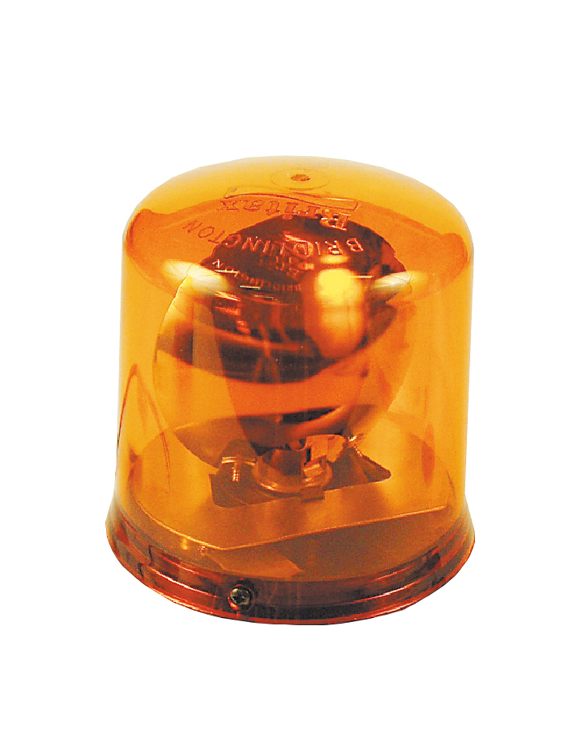 Reservglas orange