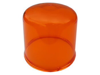 Reservglas orange