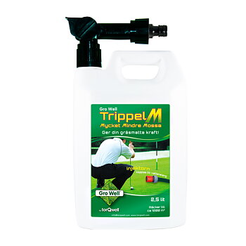 Growell Trippel M 2,5 L