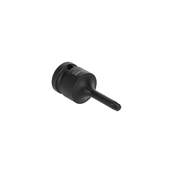 PROLINE TOOLS Bits slaghysla 1/2 TORX T30, l=60 mm, Proline